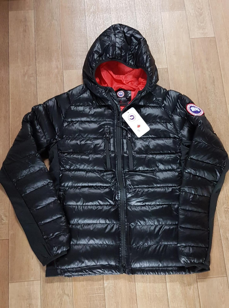 mens designer coats canada goose